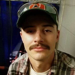 Meet your Posher, Nathaniel